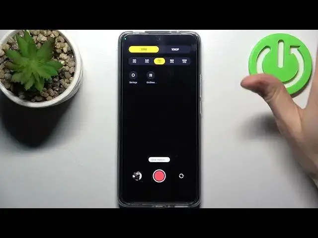'Video thumbnail for How to Change Slow Motion Speed in XIAOMI 12T Pro – Slow Motion Management'