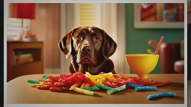 'Video thumbnail for Unraveling the Twizzlers and Dogs Debate: Separating Fact from Fiction'