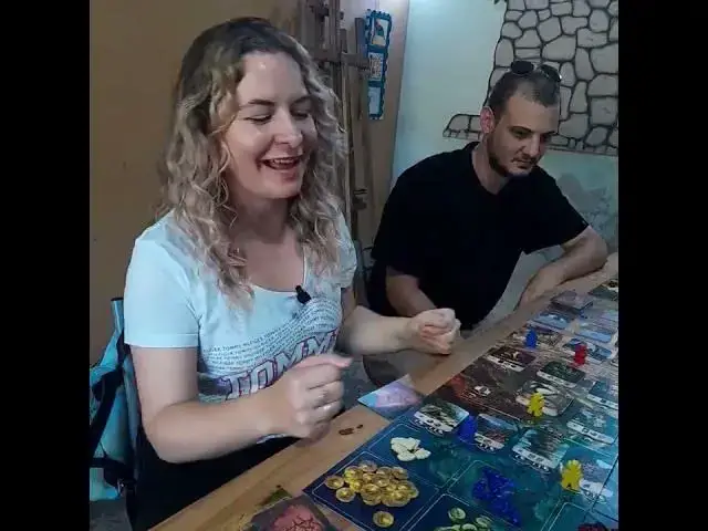 'Video thumbnail for El auge de las pantallas y el juego cara a cara.'