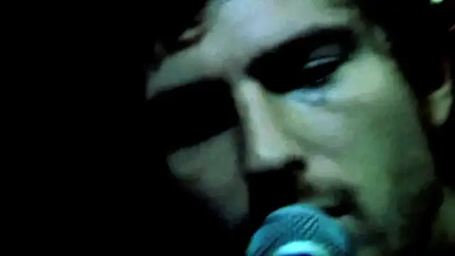'Video thumbnail for Tera Melos, "Frozen Zoo"'