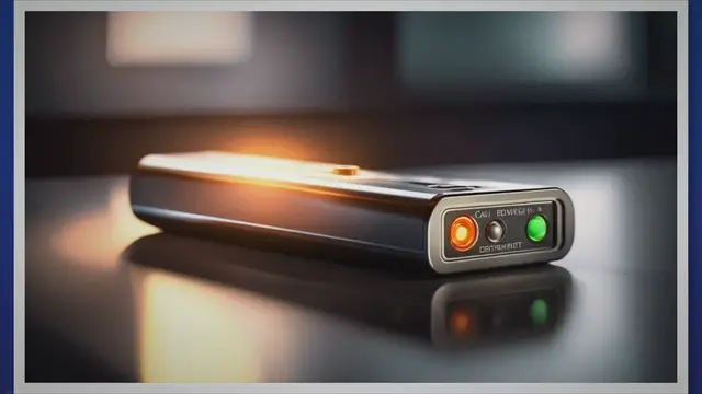 'Video thumbnail for Blink Batteries Replacement: Keeping Your Blink Device Powered'