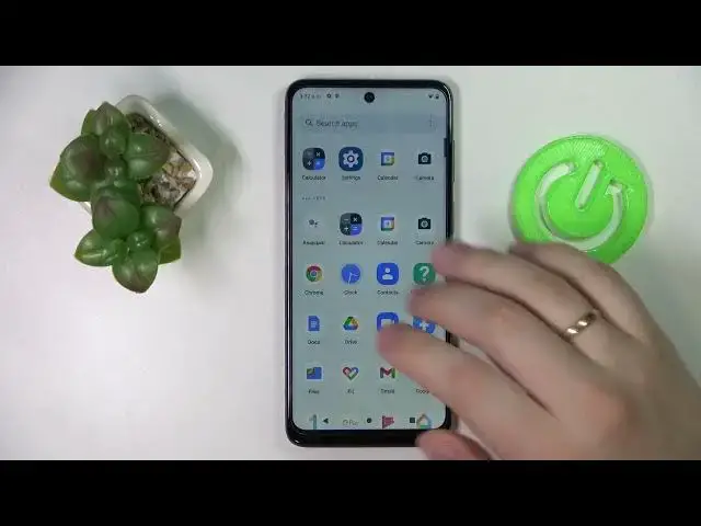 'Video thumbnail for How to Set Google Chrome as a Default Browser on MOTOROLA Moto G22'