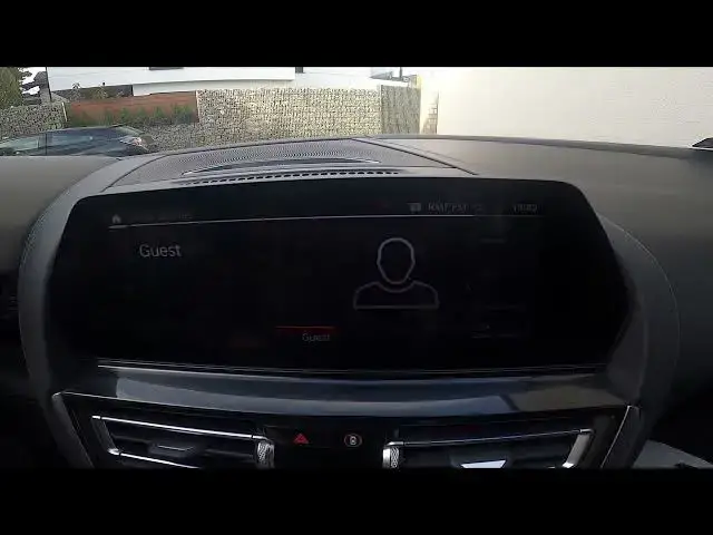 'Video thumbnail for How to Create and Manage Profile Settings in BMW Series 8 II ( 2018 - now )'