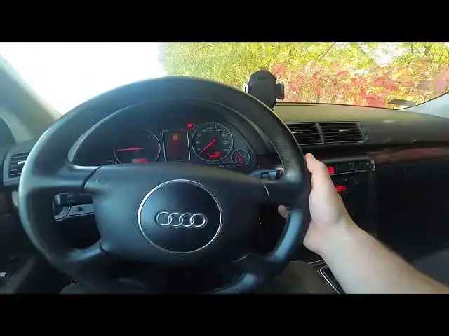 'Video thumbnail for How to Enable or Disable Front Sprinklers in Audi A4 B6 ( 2000 – 2006 )'