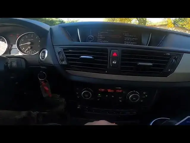 'Video thumbnail for How to Change Airflow Power in BMW X1 F48 ( 2015 – now ) | Adjust Blowing Power'