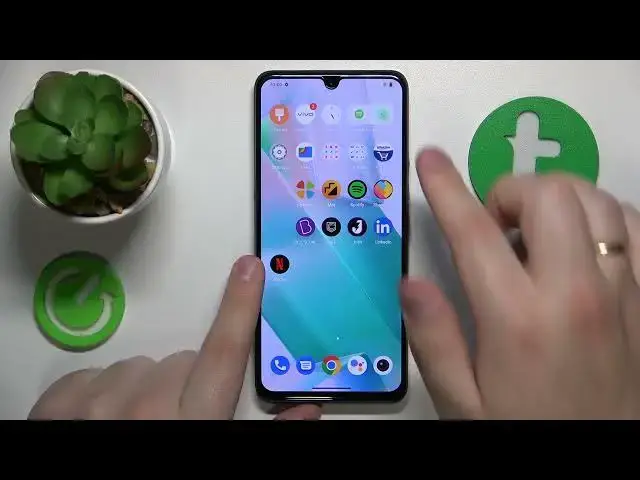 'Video thumbnail for How to Set Alarm in VIVO Phone - Enabling the Alarm Clock'