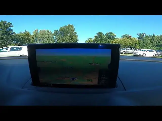 'Video thumbnail for How to Enter and Manage Navigation and Map in AUDI A3 8V ( 2012 – 2020 )'