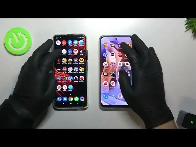 'Video thumbnail for Poco M4 Pro 5G vs Motorola g41 - Which Can Handle Multiple Apps Opening Test Better - Perfomance'