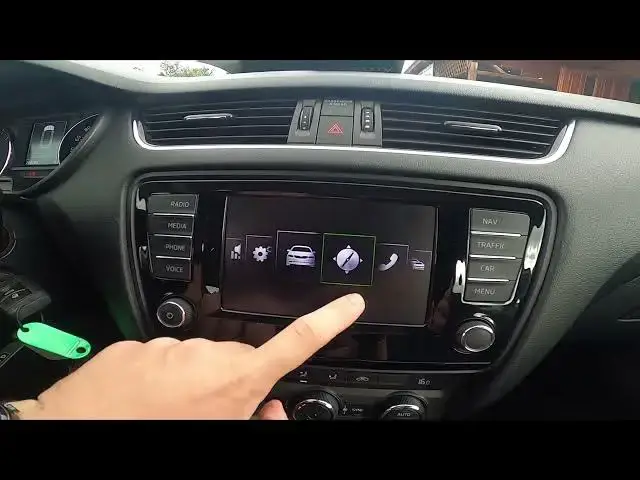 'Video thumbnail for How to Forget Smartphone From Bluetooth Settings in Skoda Octavia III ( 2013 – 2020 ) - Remove Phone'