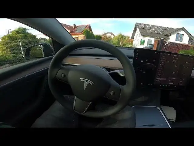 'Video thumbnail for How to Check Recommended Tyre Pressure in Tesla Model Y (2020–now) | Find Recommended Tire Pressure'