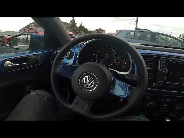 'Video thumbnail for How to Perform System Factory Reset in Volkswagen Beetle ( 2011 – 2017 ) - Factory Settings'