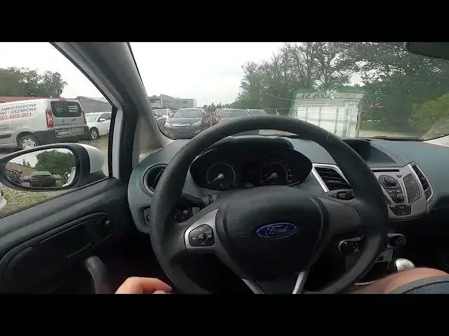 'Video thumbnail for How to Enable or Disable Rear Anti-fog Lights in Ford Fiesta VII ( 2008 – 2017 )'