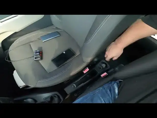 'Video thumbnail for Where is the Power Outlet in Dacia Lodgy ( 2012 – now ) | How to Find a Lighter Port?'