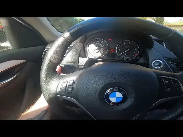 'Video thumbnail for How to Enable or Disable High Beam in BMW X1 F48 ( 2015 – now ) | Use High Beam'