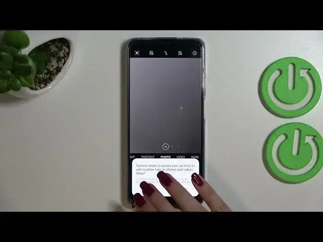 'Video thumbnail for How to Reset Camera Settings on the HUAWEI Nova Y90 - Restore Default Camera Preferences'