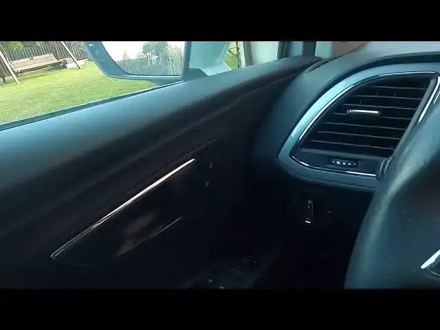 'Video thumbnail for How to Automatically Lock and Unlock All Doors in Seat Leon III ( 2012 - 2020 )'