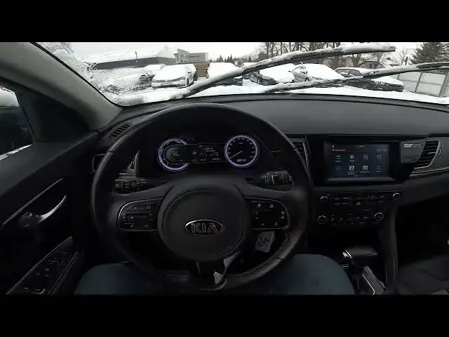 'Video thumbnail for How to Enable or Disable Front Sprinklers in Kia Niro I ( 2016 – 2022 )'