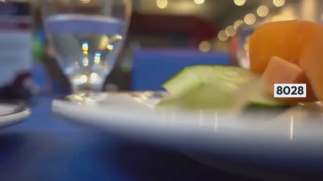 'Video thumbnail for Pan Fried Cod with Lemon Butter Sauce'