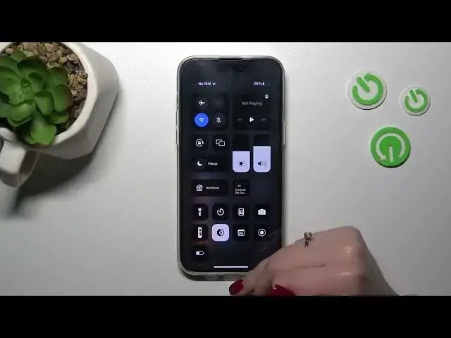 'Video thumbnail for How to Edit Control Center Shortcuts on iPhone 14 Pro Max'