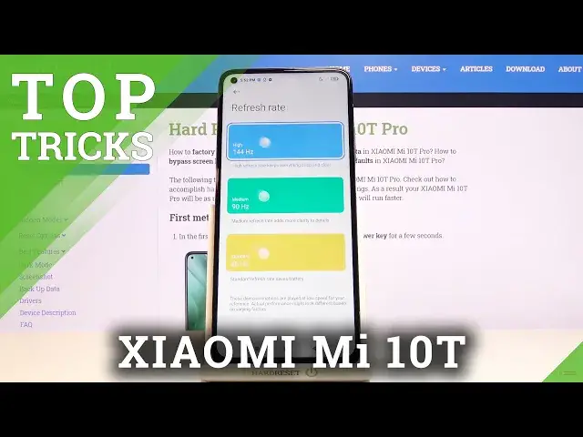 'Video thumbnail for Top Tricks for Xiaomi Mi 10T Pro - Explore Magic Android Tricks'