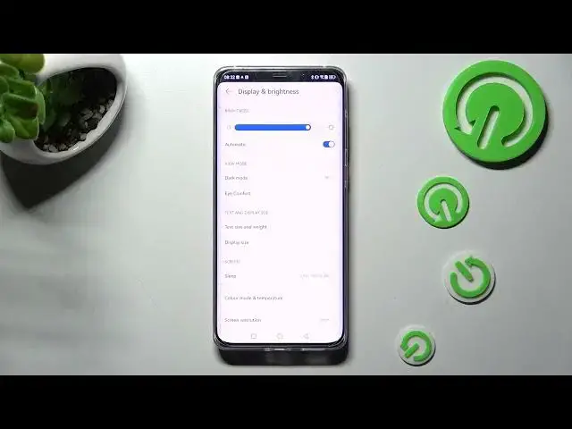 'Video thumbnail for How to Change Font Size in HUAWEI MATE 50 PRO'