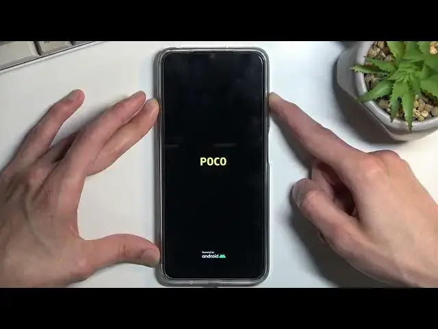 'Video thumbnail for How to Hard Reset the POCO M5 Device through Recovery Mode - Factory Reset - Bypass the Screen Lock'