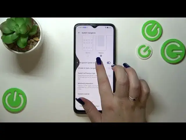 'Video thumbnail for Oppo A17 – All Gestures & Motions'