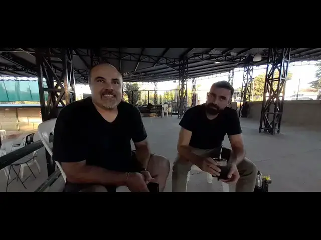 'Video thumbnail for Los hacedores del Solar del Rock hablan de la edición 23'