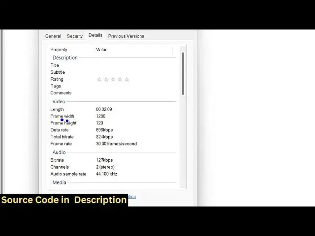 'Video thumbnail for How to Resize,Scale & Compress Any Video Without Losing Quality Using FFMPEG in Terminal'