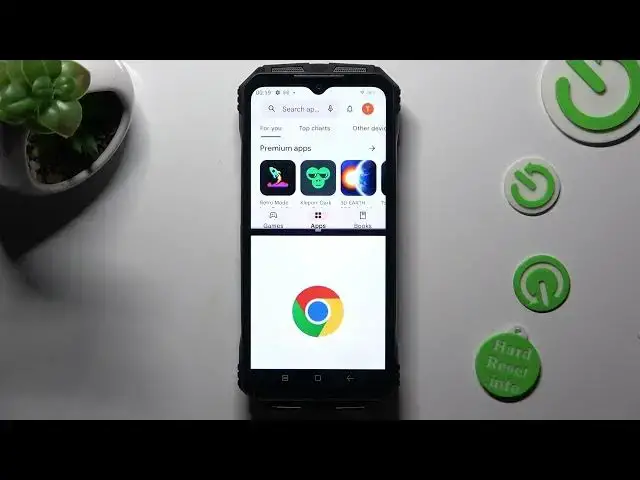 'Video thumbnail for How to Enter Split Screen on DOOGEE V MAX?'