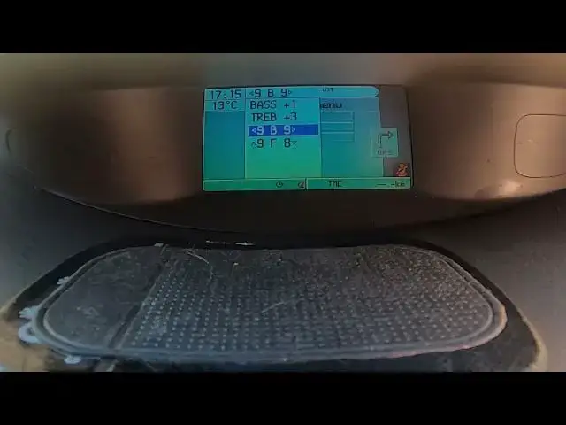 'Video thumbnail for How to Enter and Manage Radio Equalizer in Renault Laguna II ( 2001 – 2007 )'
