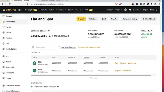 'Video thumbnail for How To Connect Your Metamask To Binance Smart Chain (Step by Step)'