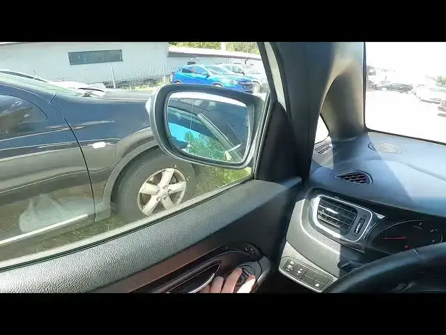 'Video thumbnail for How to Close and Open Side Rearview Mirrors in Kia Carens IV ( 2013 – 2018 )'