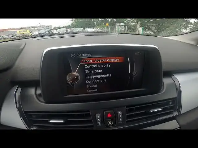 'Video thumbnail for How to Manage Icons Displayed On Instrument Cluster in BMW Series 2 F22-F23-F45-F46 ( 2013 - 2021 )'