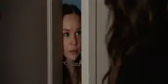 'Video thumbnail for Exclusive: Watch WAITRESS' Caitlin Houlahan on Tonight's LAW & ORDER'