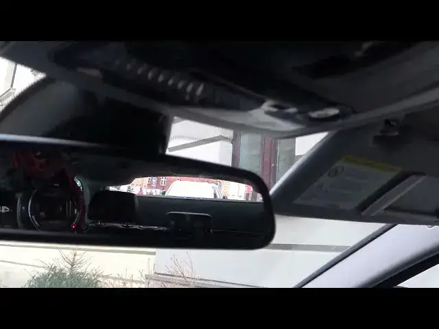 'Video thumbnail for How to Automatically Open the Trunk in BMW Series 5 F10/F11 ( 2010 – 2017 ) - Open Tailgate'