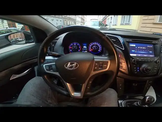 'Video thumbnail for Where is Power Outlet in Hyundai i40 ( 2011 – 2019 )  | How to Find a Lighter Port?'