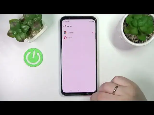 'Video thumbnail for How to Make Google Chrome Default Browser on Nubia Red Magic 5s / Change default browser on Magic 5s'