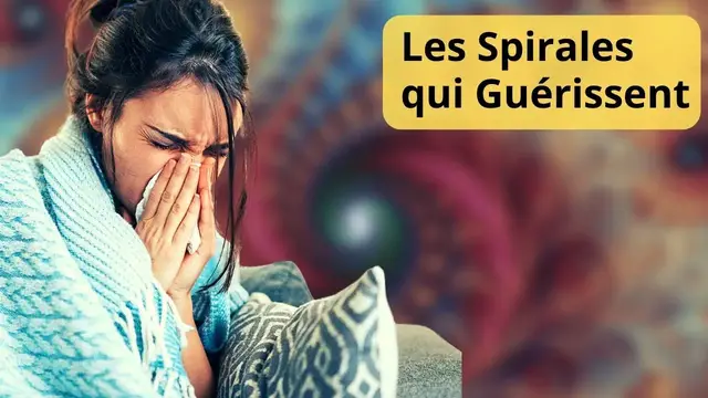 'Video thumbnail for Loi de Hering : les SPIRALES qui Soignent'