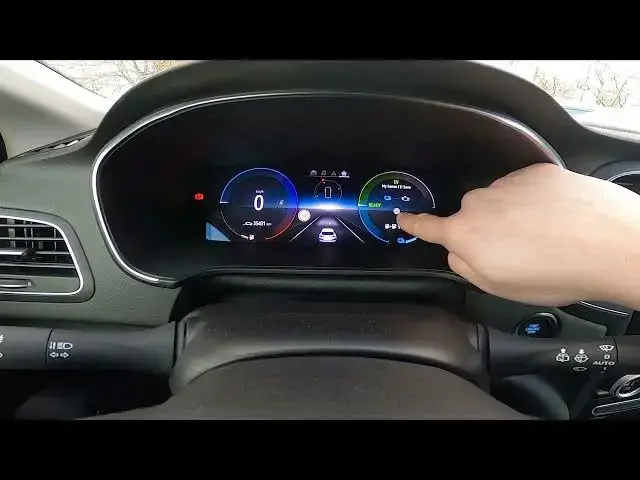 'Video thumbnail for How to Check EV Power Distribution in Renault Megane IV ( 2016 - now )'