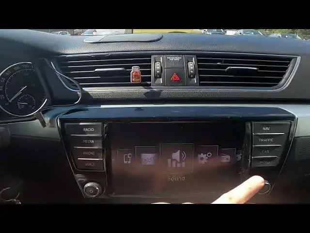 'Video thumbnail for How to Forget Smartphone From Bluetooth Settings in Skoda Superb III ( 2015 – Now ) - Remove Phone'