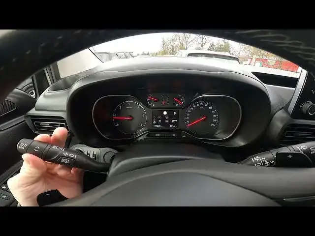 'Video thumbnail for How to Check the Actual Range of Your Opel Combo E ( 2018 – now )'
