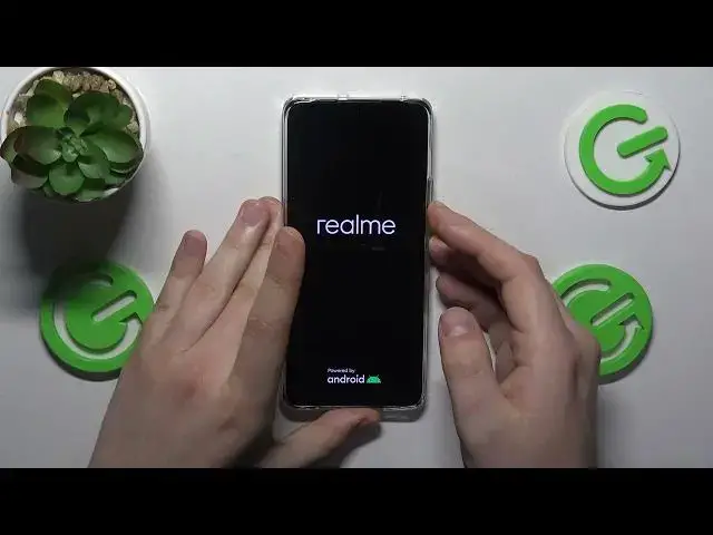 'Video thumbnail for How to Enter Recovery Mode on REALME 12?'