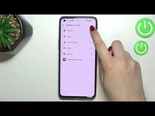 'Video thumbnail for How to Allow Unknown Sources on OPPO Find X5 Pro'