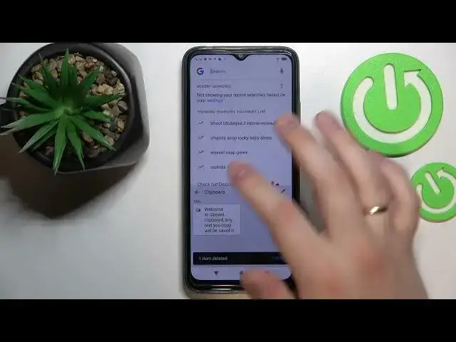 'Video thumbnail for How to Activate and Manage Keyboard Clipboard on BLACKVIEW A70'