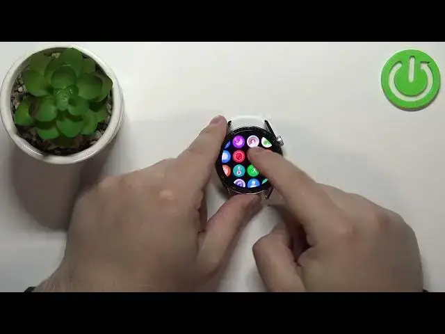'Video thumbnail for How to Change the Watch Face on Huawei Watch GT 3 - Add new Watch to Huawei Smartwatch'