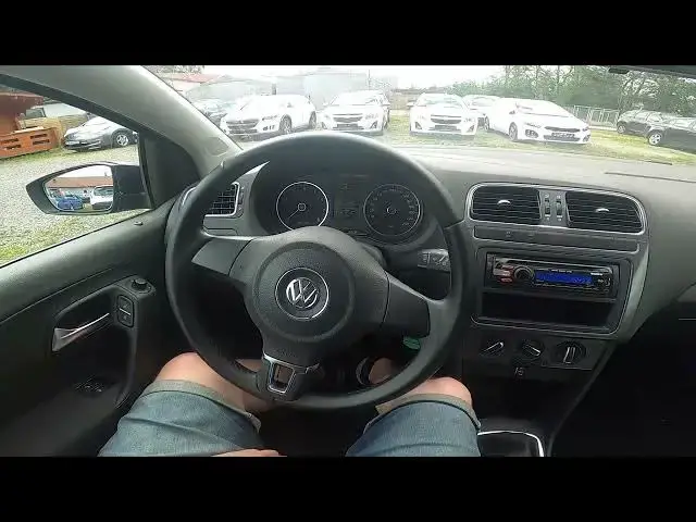 'Video thumbnail for Where is Power Outlet in Volkswagen Polo V ( 2009 – 2017 ) | How to Find Lighter Port?'