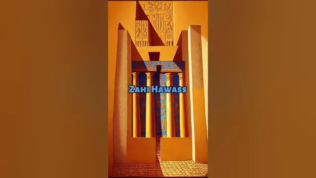 'Video thumbnail for What Was Queen Hatshepsut Known For? |  Part 2'