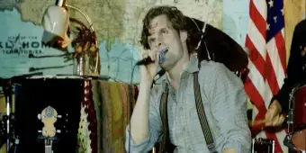 'Video thumbnail for Video: 'Killed a Man in Maine' From DEAD OUTLAW on Broadway'