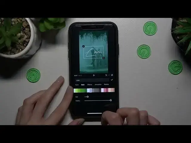 'Video thumbnail for Add Text on Photo & Video - Edit Added Text Style on CapCut'